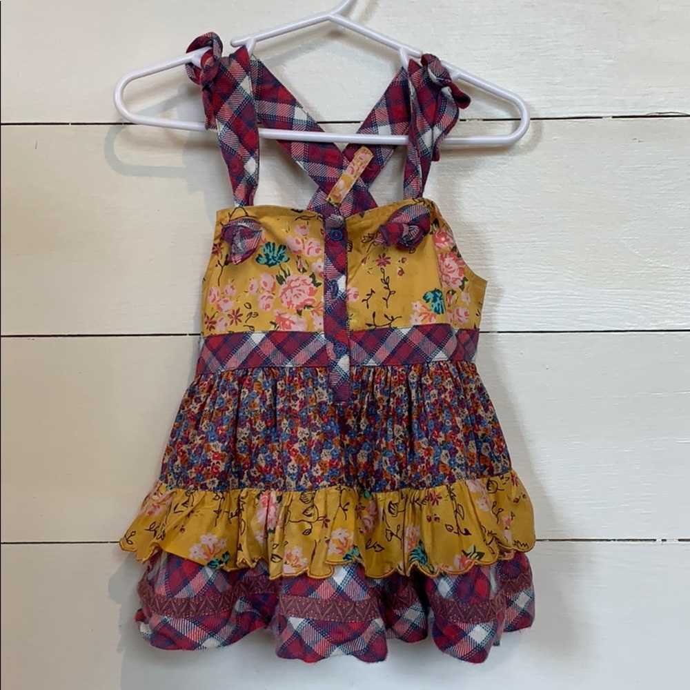 Matilda Jane top
